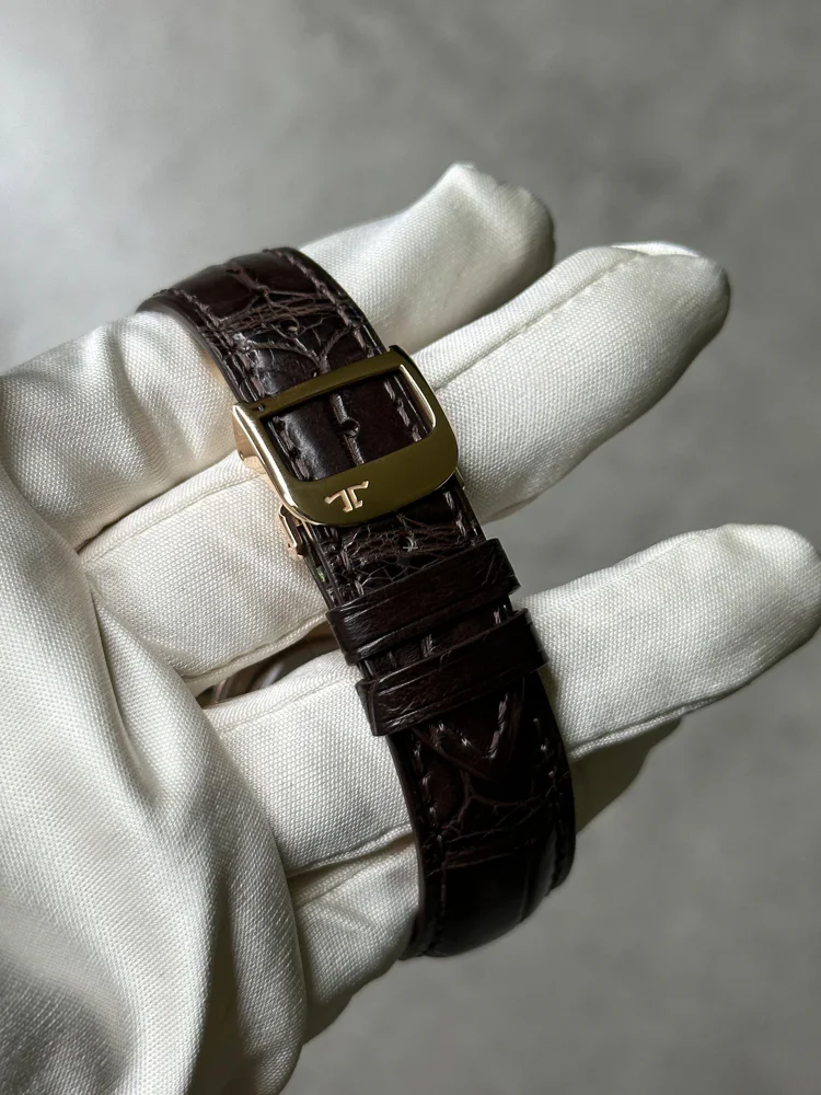 Jaeger-LeCoultre Master Calendar 147.2.41.S